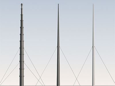 Ground Based - Communication