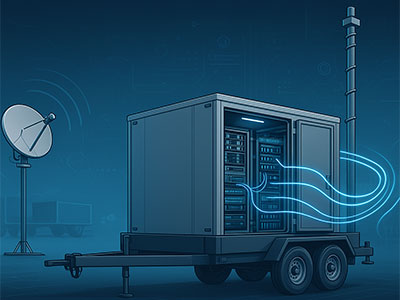 Ground Based - Communication